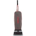 Royal Appliance Manufacturing Oreck Lightweight Commercial Upright Vacuum W/ Endurolife Belt & 2-Speed Switch, 12" Cleaning Width U2000RB2L-1